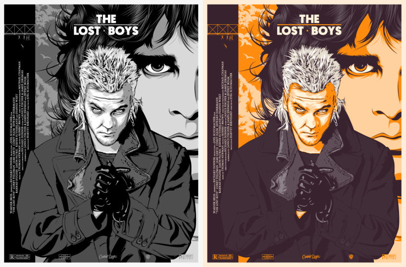 The Lost Boys 3