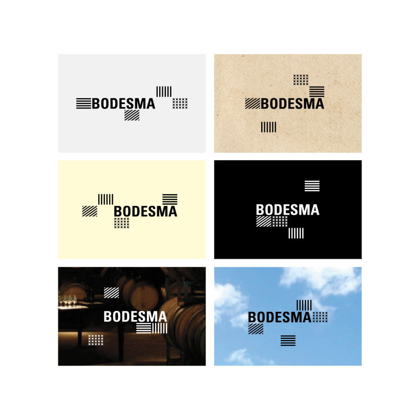 BODESMA Brand Design 5