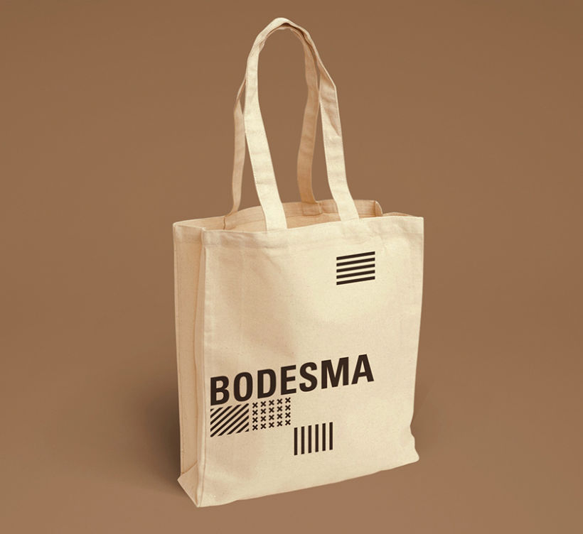 BODESMA Brand Design 3