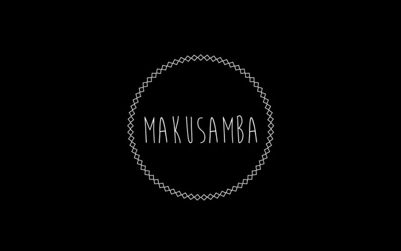 Branding + Web Makusamba  2