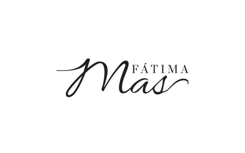Branding Fátima Más 1