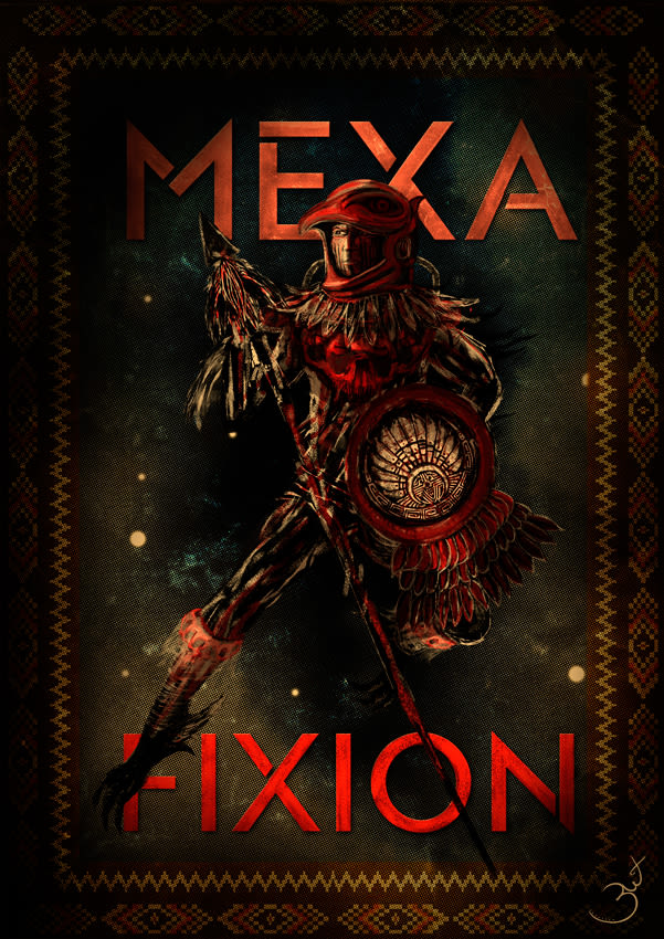 Mexafixion -1