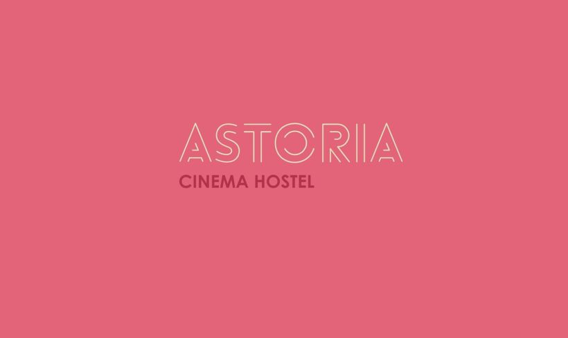ASTORIA Cinema Hostel 0