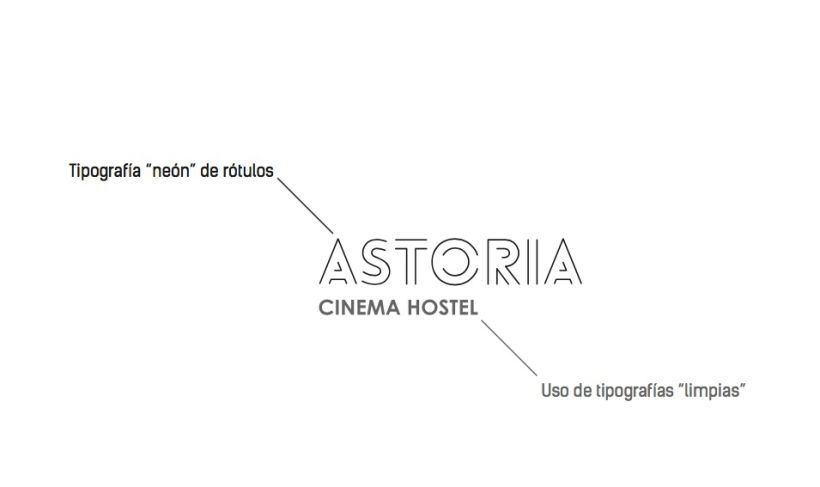 ASTORIA Cinema Hostel 4