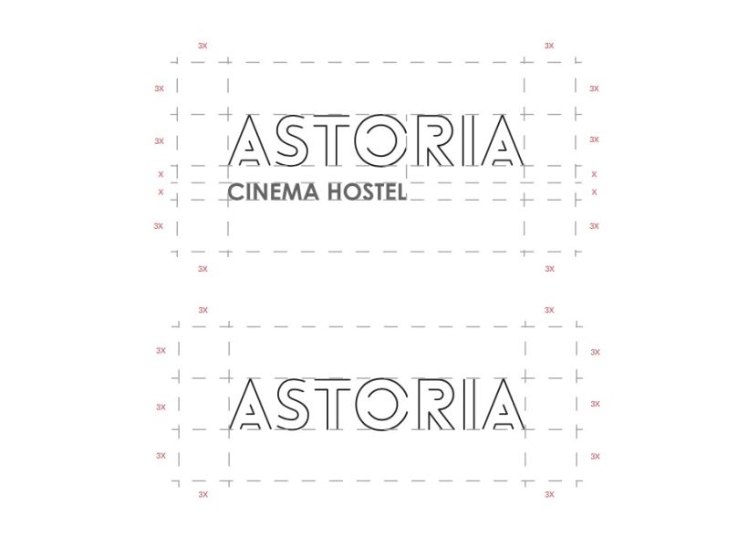 ASTORIA Cinema Hostel 5