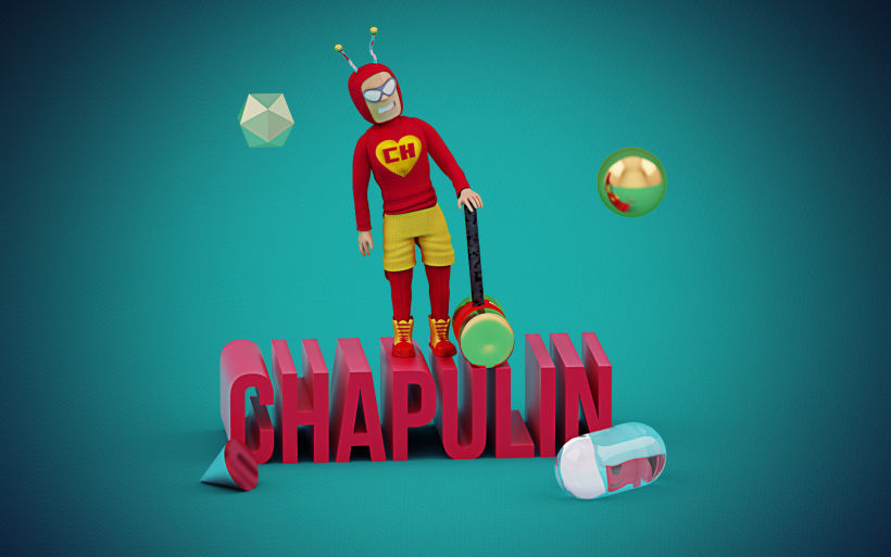 Chapulin -1