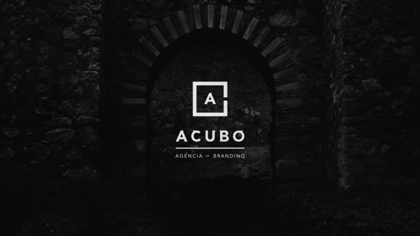 ACUBO Brand Agency. Brand -1