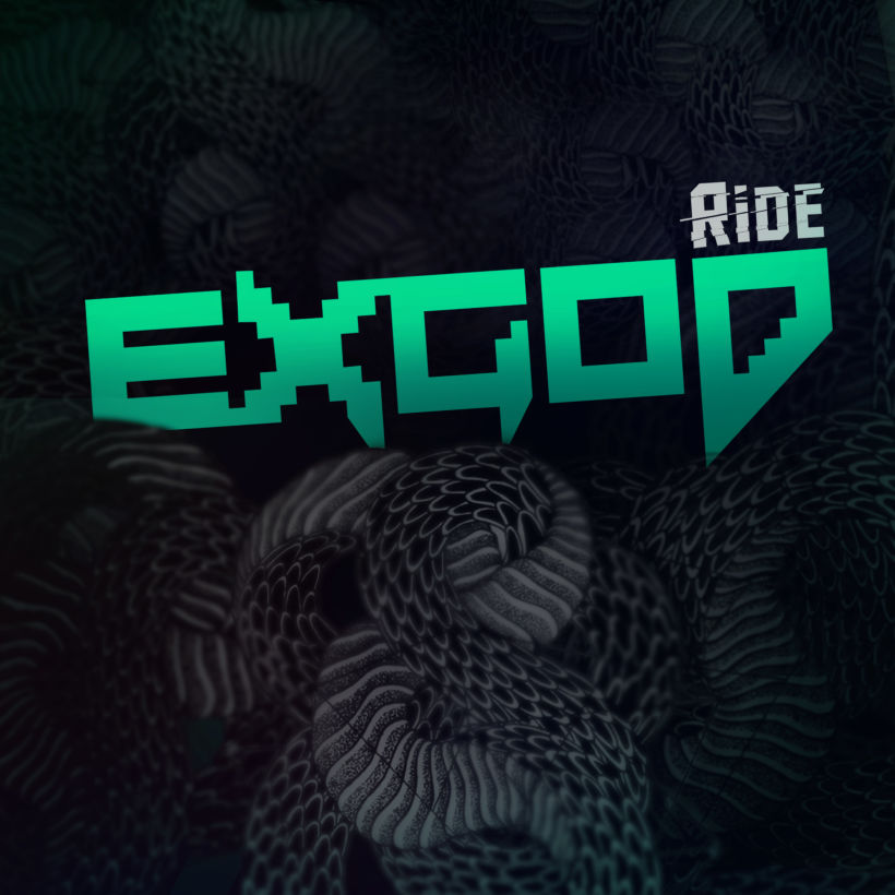 EXGOD RIde -1