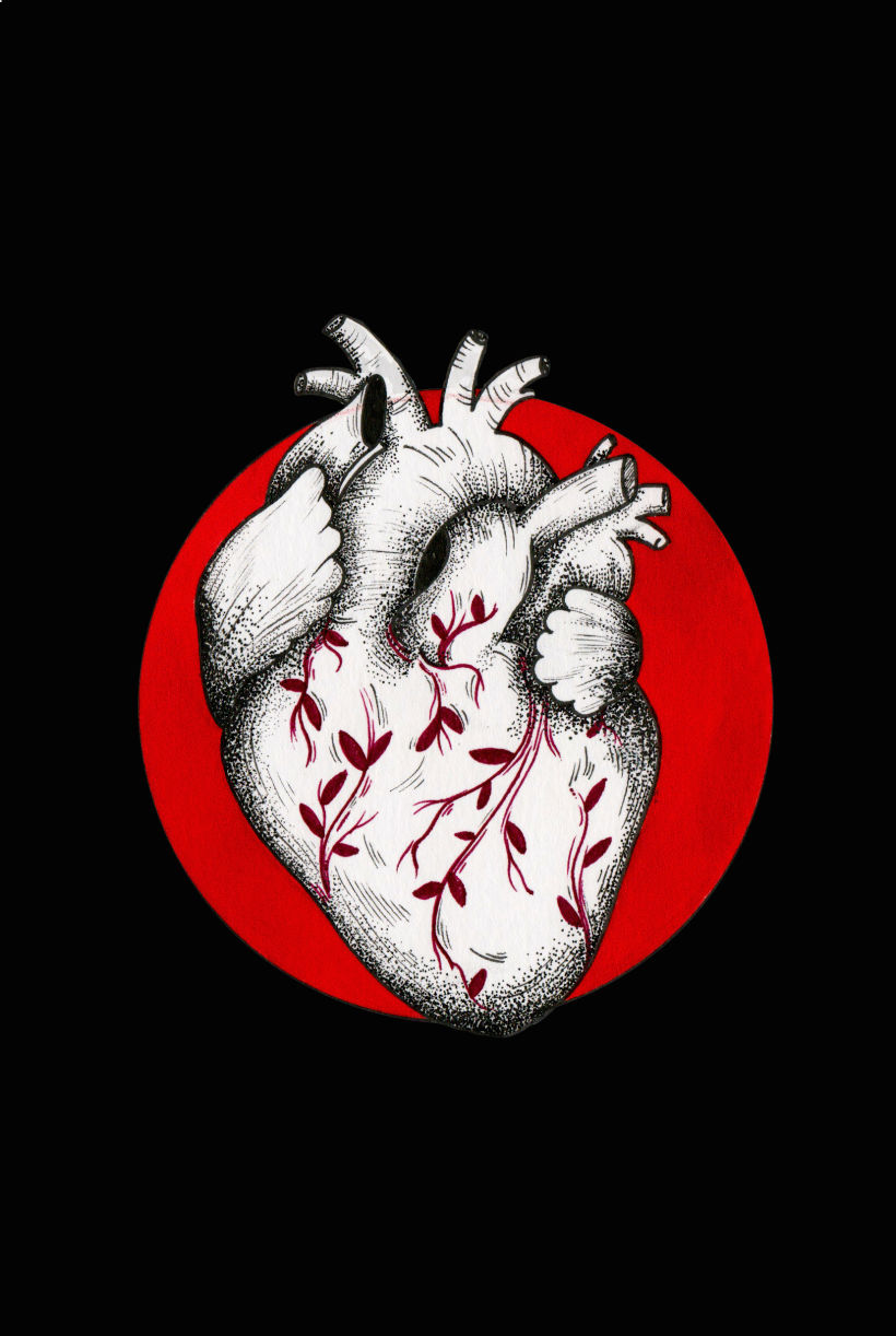 Cœur perdu 1