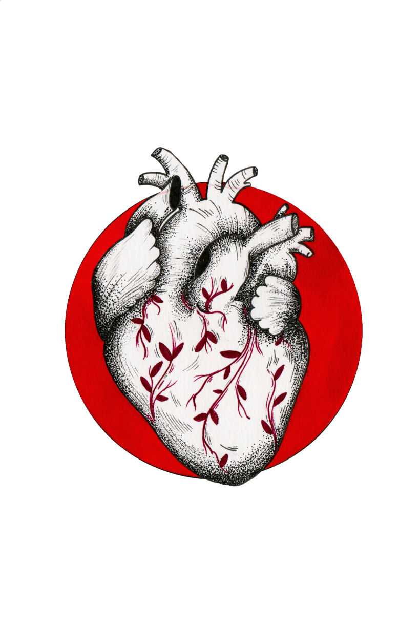 Cœur perdu 2