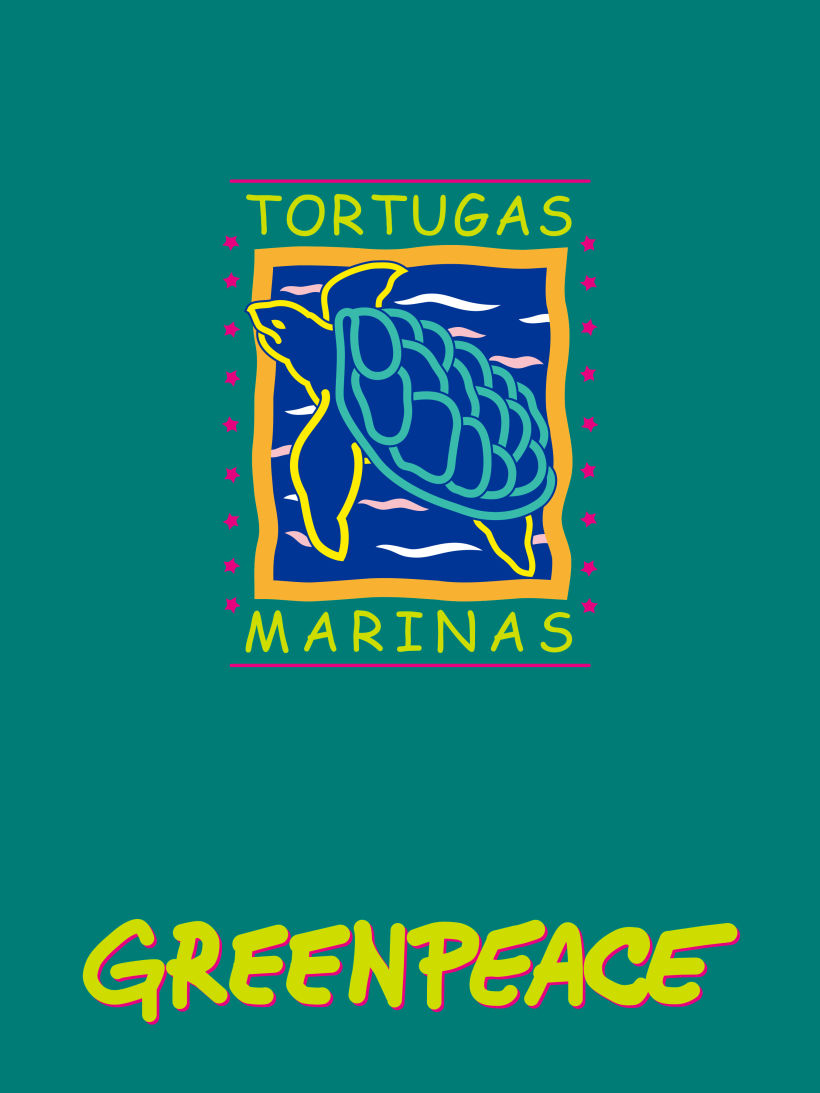 Tortugas Marinas 0