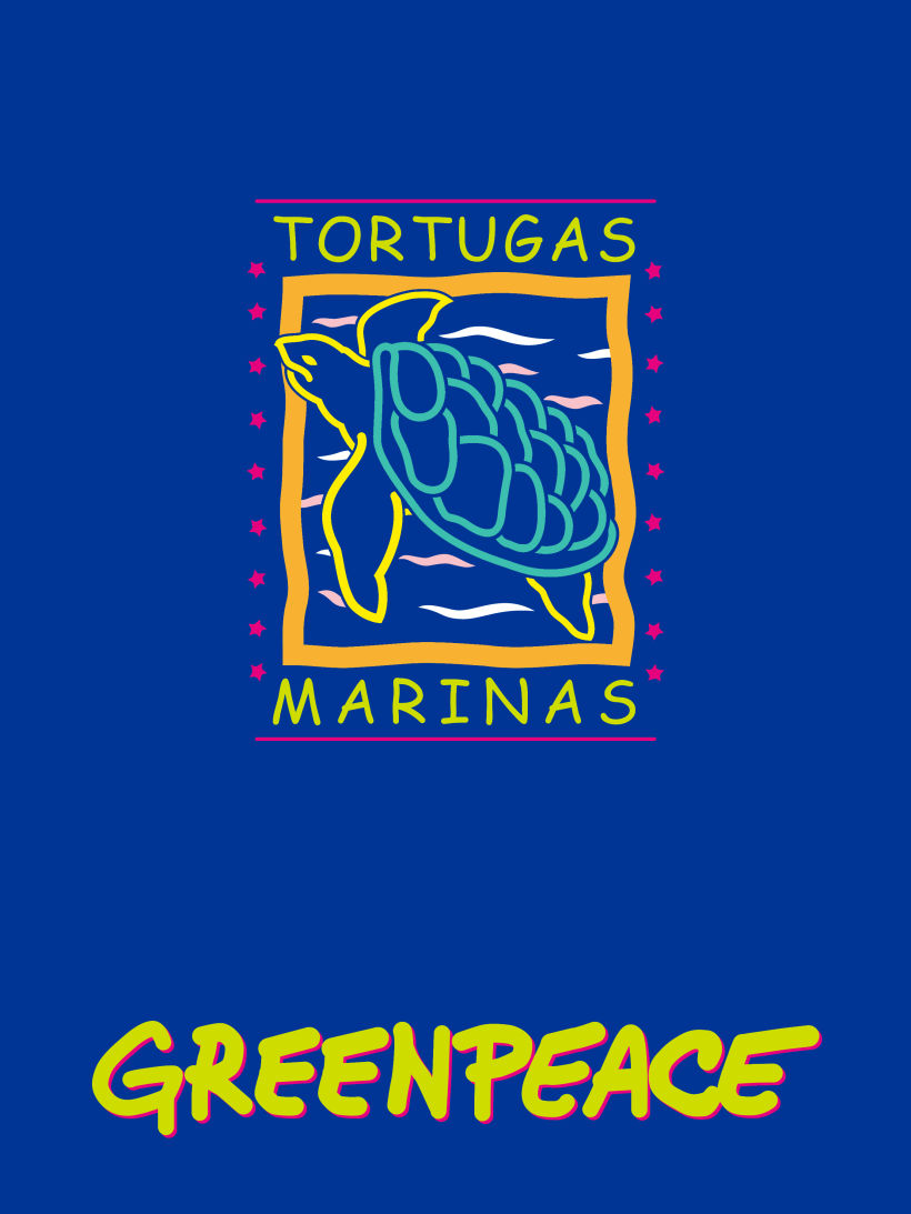 Tortugas Marinas 3