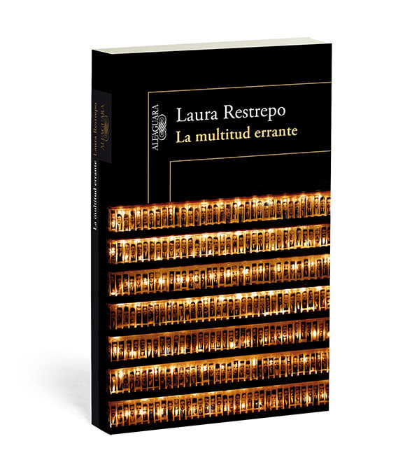 Biblioteca Laura Restrepo 7
