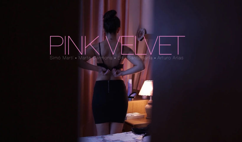 PINK VELVET - Short Film 1