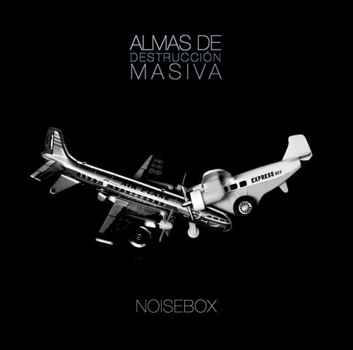 Noise Box: Almas de Destrucción Masiva  0