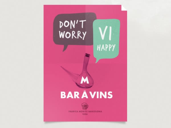 POSTERS BY MORITZ 4