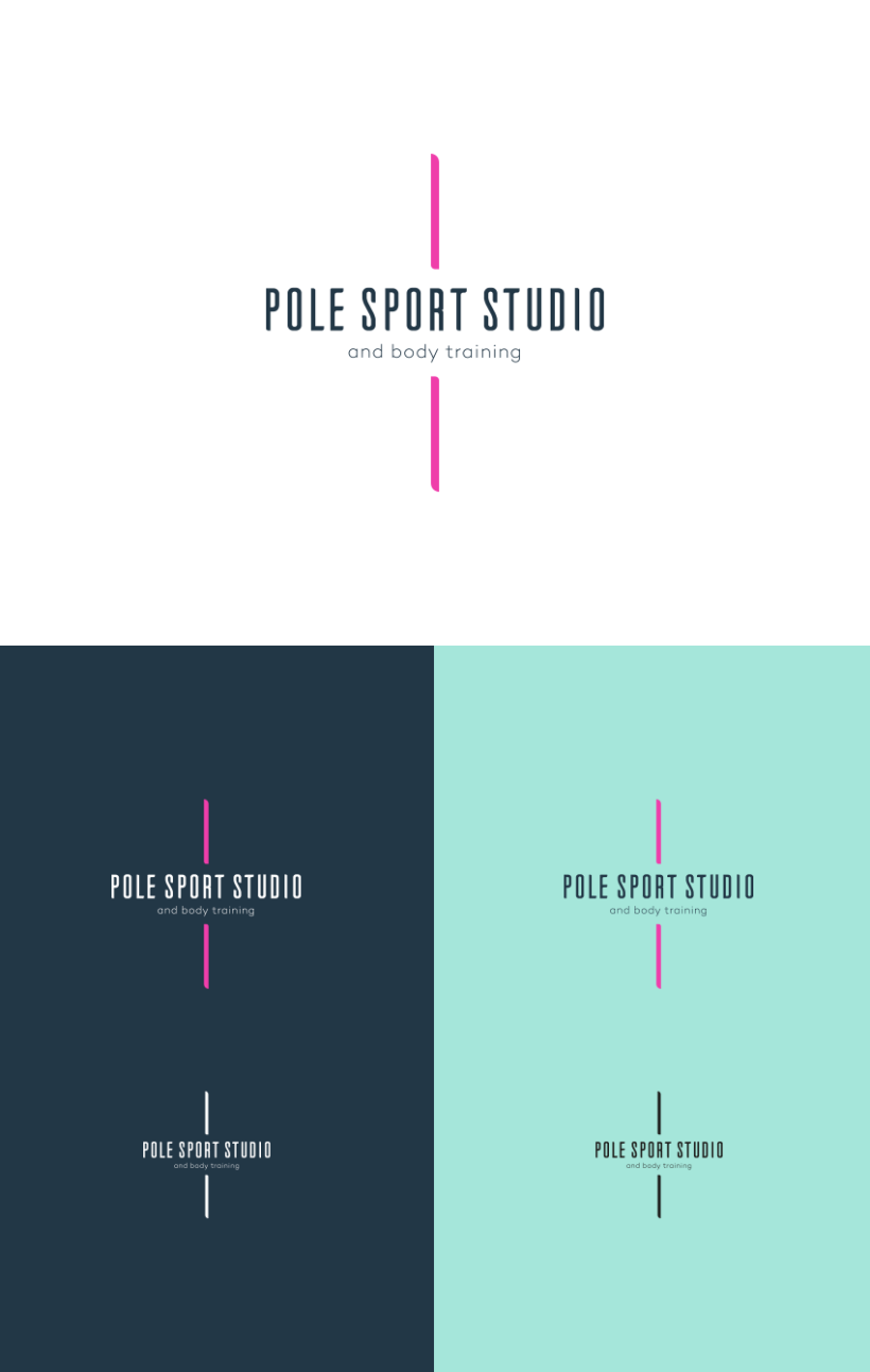 Pole Sport Studio 2