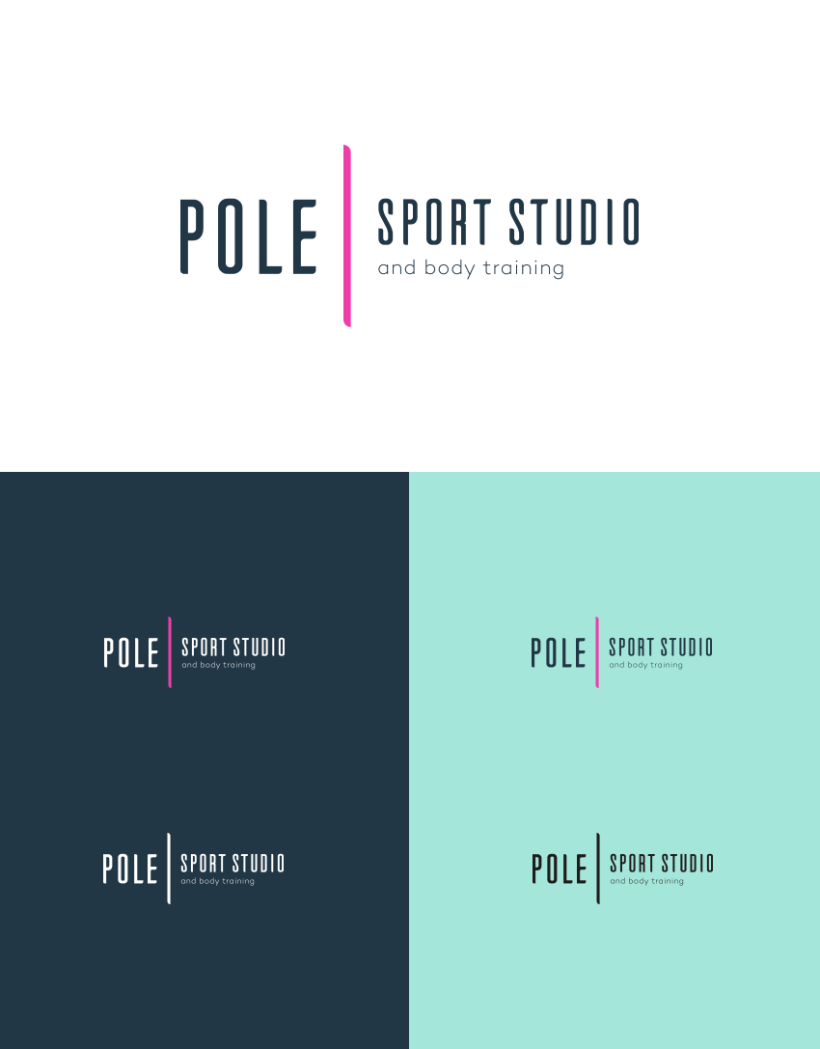 Pole Sport Studio 3