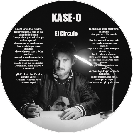 CD Kase-o -1