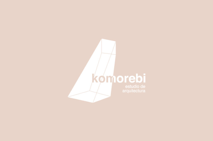 Komorebi, estudio de arquitectura 0