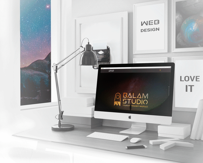 Balam Studio - Agencia de marketing digital y diseño web -1