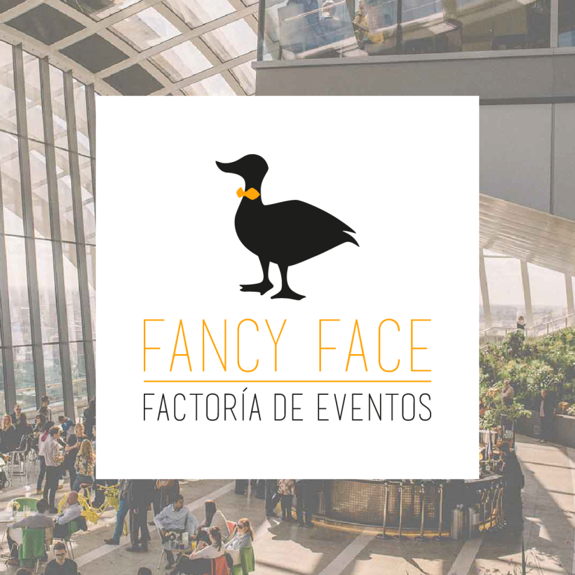 Fancy Face | Identidad 0
