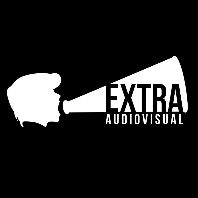 Extra Audiovisual | Identidad 0