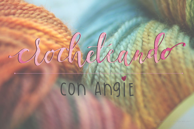 Branding_Crocheteando con Angie 1