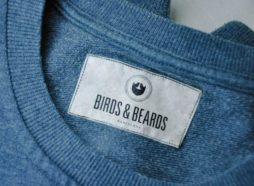 Birds & Beards 6