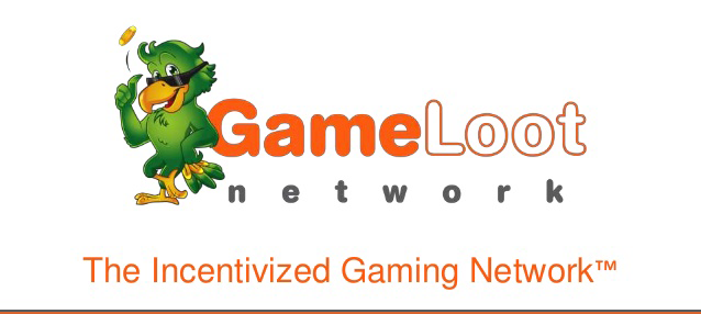 Game Loot Network 0