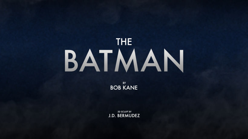The Batman by Bob Kane 0
