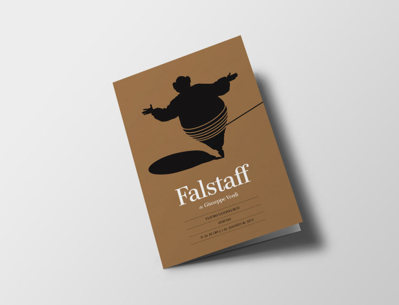 Falstaff, de Giuseppe Verdi 1