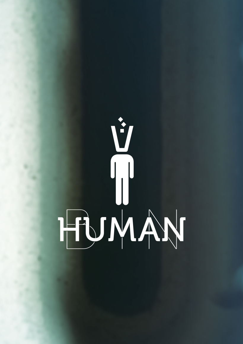 human bin /poster/ -1