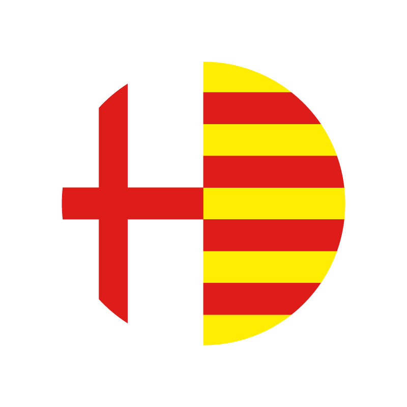 Nova bandera de Catalunya 0