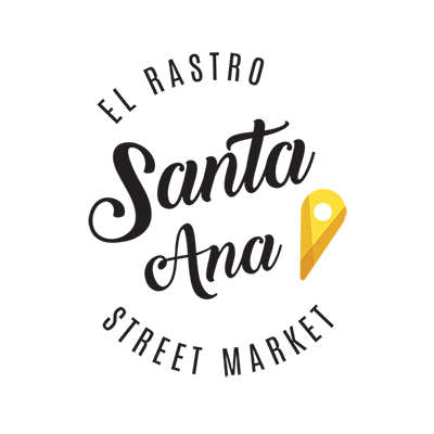 Branding Santa Ana Street Market 1