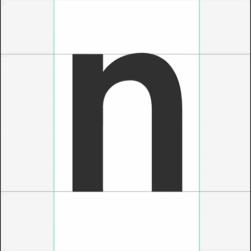 Prototypo permite customizar tipografías 5