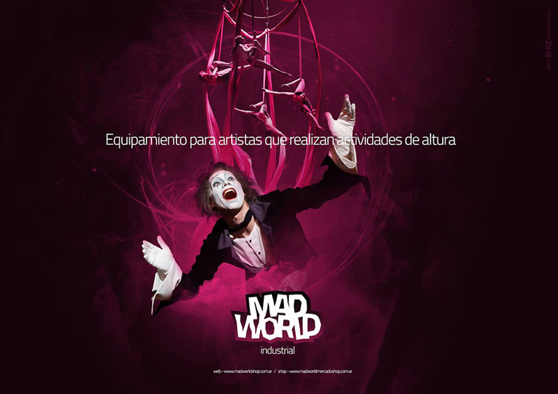 MadWorld 0
