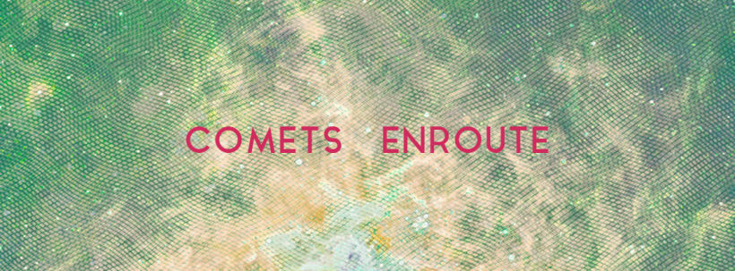 Comets Enroute 1