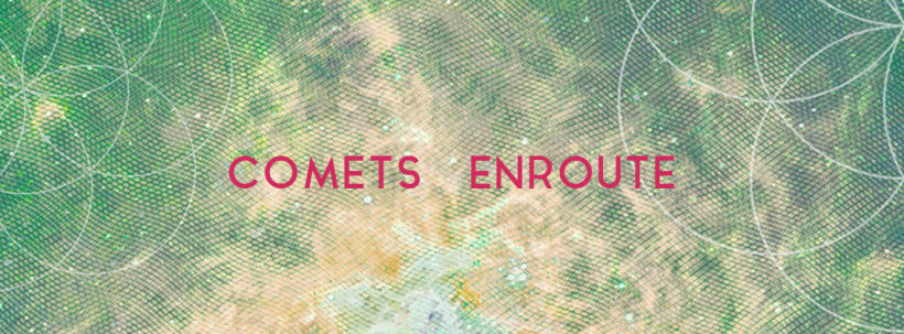 Comets Enroute 2