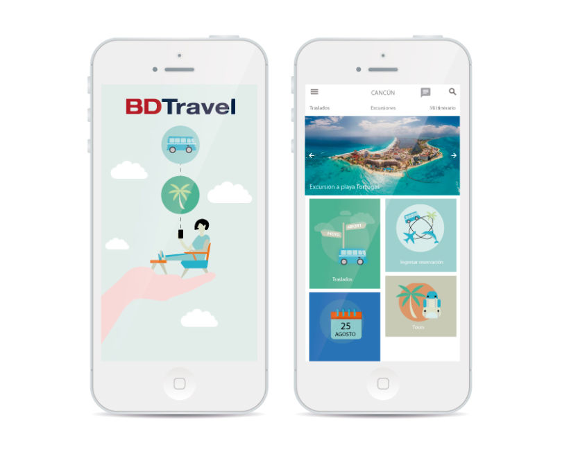 Bdtravel mobile app 11