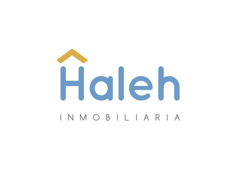 Imagen visual y web Haleh Inmobiliaria 3