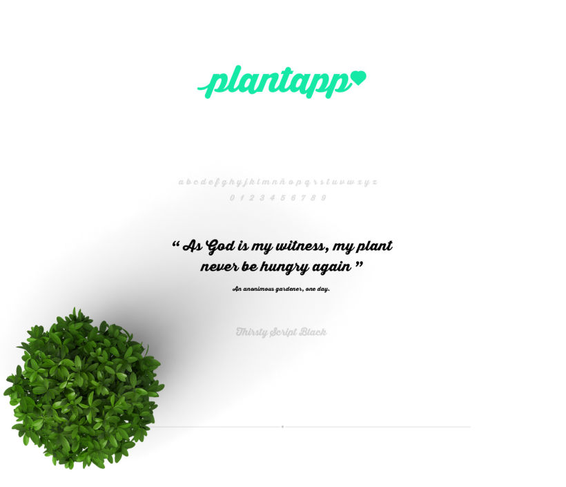 Plantapp, U Plant App 2