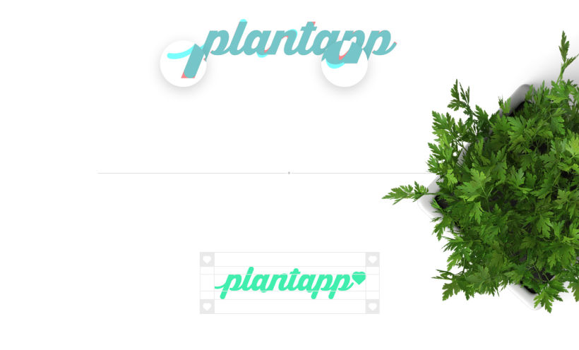Plantapp, U Plant App 3