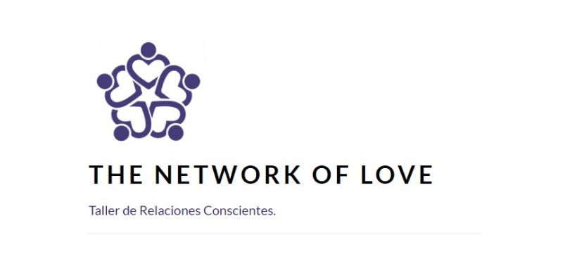 The Network Of Love 0