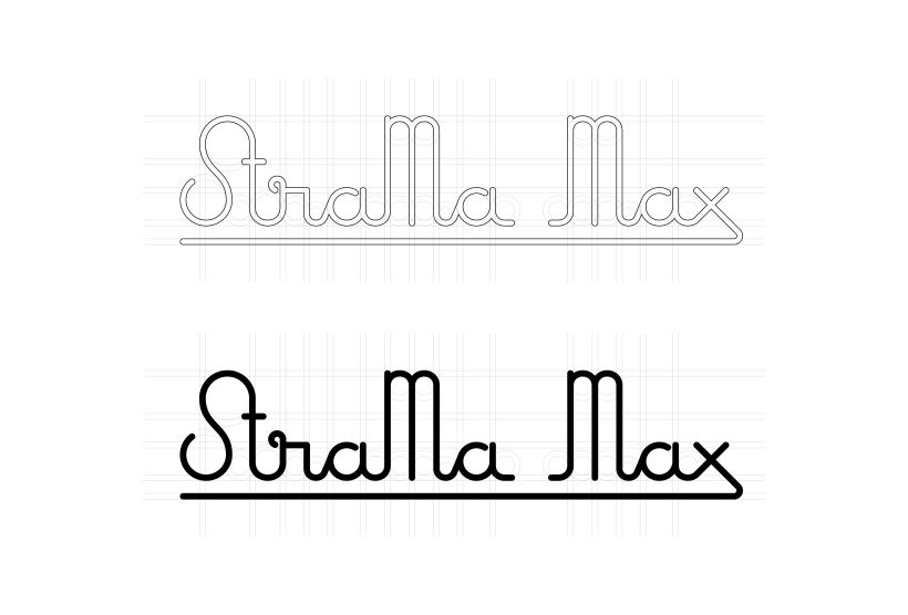Strama Max  2