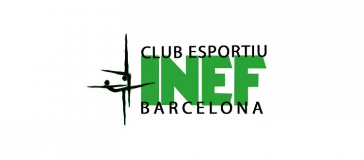 Campaña SEM Club Esportiu INEF Barcelona - 2015 0