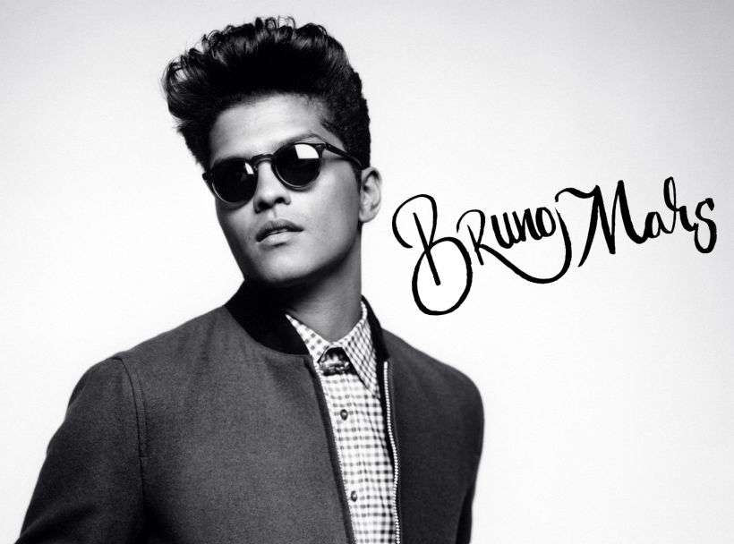 Proyecto final "Bruno Mars" 5