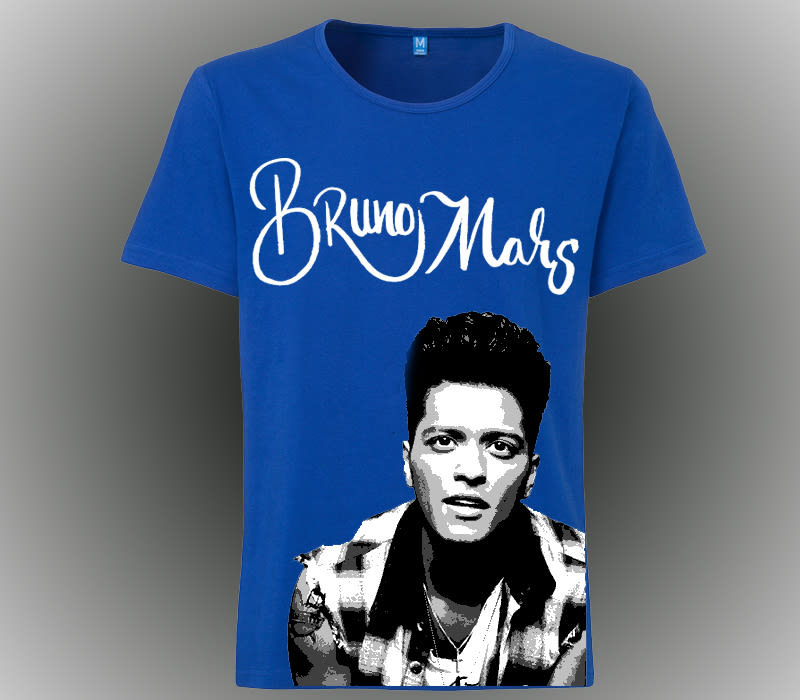 Proyecto final "Bruno Mars" 9