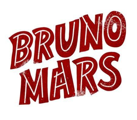 Proyecto final "Bruno Mars" 2
