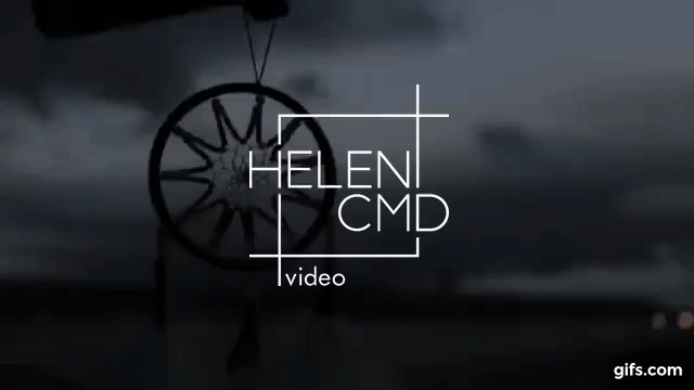 Brand Identity and Website for Helen CMD 3